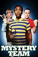 Mystery Team (2009) — The Movie Database (TMDb)