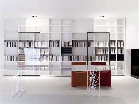 15 Best Ideas Home Library Shelving Systems
