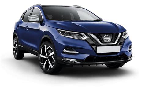 Nissan Qashqai Dig T Car Rental And Leasing In Singapore