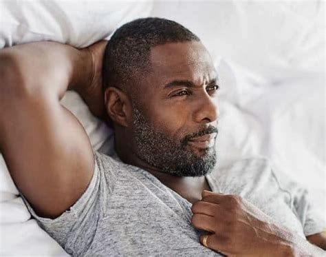British Actor Idris Elba Crowned Peoples Sexiest Man Alive