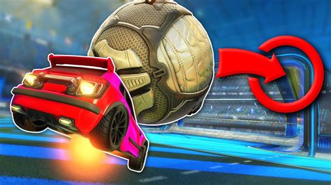 Hitting The Perfect Flick Rocket League 2v2 With Sizz Youtube