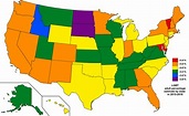 LGBT demographics of the United States - Wikipedia
