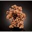 Fascinating Copper Display Piece  IRocks Fine Minerals