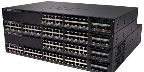 Ws C3560 Cisco Catalyst 3560 Series Switches Touchpoint Technology