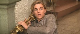 Leonardo in "Romeo + Juliet" - Leonardo DiCaprio Image (22664138) - Fanpop