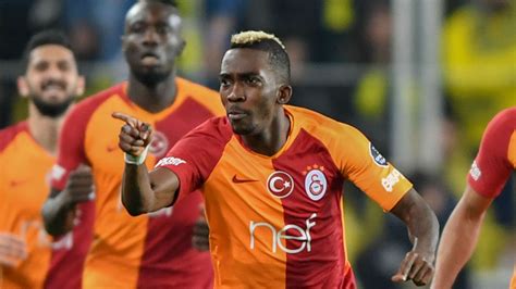 Tout sur henry onyekuru : Ligue 1 transfers: Monaco sign £12.5m Henry Onyekuru from ...