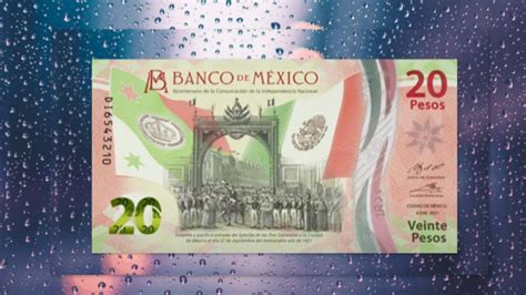 Billete de 20 pesos desaparecerá Será sustituido por moneda