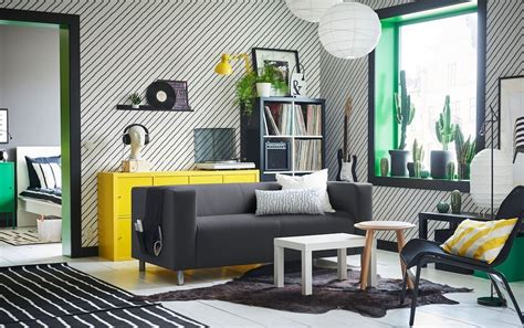Ikea best selling home & living products at the most discounted price just for you. Living room furniture inspiration | IKEA Malaysia in 2020 ...