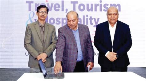 Travel Tourism Hospitality Awards Launched Bangladesh Post