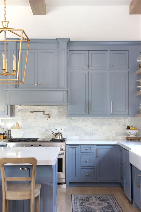 Our process gives you a durable finish that will last for many years! Pin by Rhonda Montgomery on Home Design in 2020 | Diy kitchen renovation, Painted kitchen ...