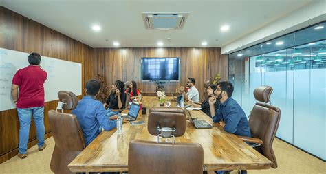 Best Coworking Spaces In South Mumbai
