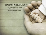 Christian Fathers Day Quotes. QuotesGram