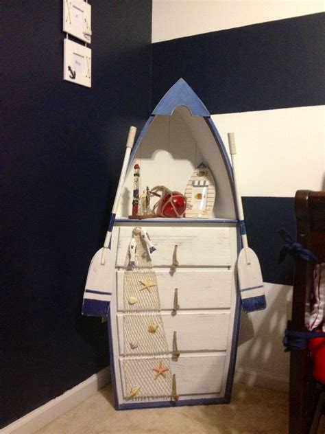 Nautical Big Boy Room Reveal Baby Boy Rooms Baby Boy Room Nursery