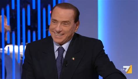 Berlusconi S Flying Circus Silvio Berlusconi And The “feminist And Communist” Female Judges