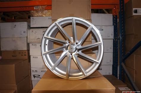 Directional Alloy Wheel Vice V5 East Coast Alloys And Tyres