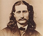 Wild Bill Hickok Biography - Facts, Childhood, Family Life & Achievements