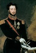 Portuguese royal family, History of portugal, Pedro