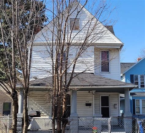 1914 W 58th St Cleveland Oh 44102 Mls 4430756 Zillow