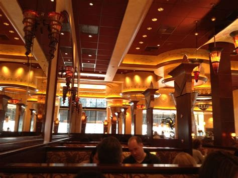 Inside The Cheese Cake Factory Yelp