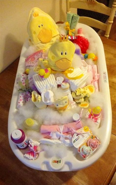 Tired of buying ordinary baby shower gifts? 28 Affordable & Cheap Baby Shower Gift Ideas For Those on ...