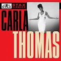 Stax Classics - Carla Thomas - CD album - Achat & prix | fnac