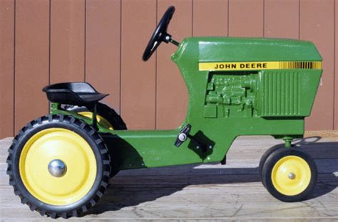 John deere 318 lawn garden tractor. John Deere Pedal Tractors