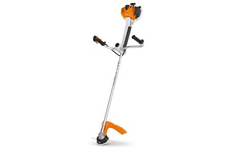 Stihl Petrol Clearing Saw Fs C Em L Gdc