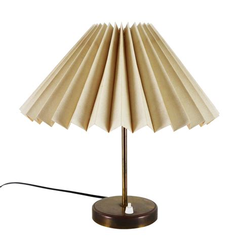 Scandinavian Style Table Lamp By Asea 1960s 1562