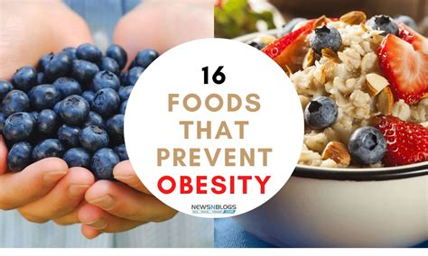 But the usual means of weight loss people try — starving themselves or going on fad diets — simply do not work. 16 foods that prevent obesity - How to control obesity?
