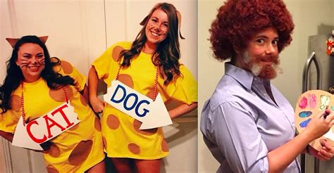 26 Genius Halloween Costume Ideas For Tv Lovers Themed Halloween