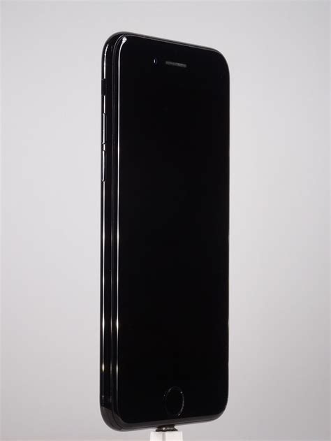 Купи Мобилен телефон Apple Iphone 7 256 Gb Jet Black Flipbg