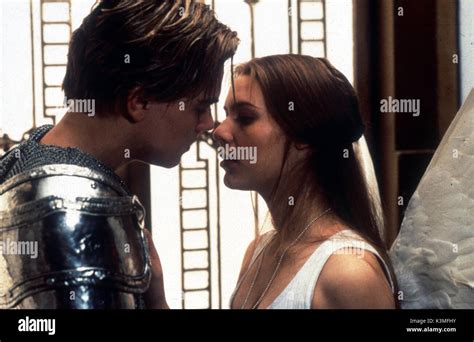 William Shakespeares Romeo Julia Usa 1996 Aka Romeo Juliet Claire
