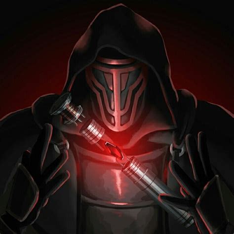 Revan From Star Wars Knights Of The Old Republic Star Wars Pictures