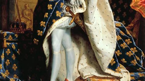 The Art Of Power How Louis Xiv Ruled France With Ballet Mental Floss