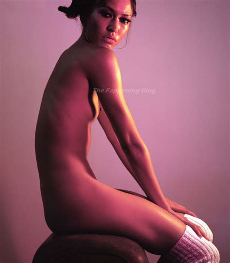 Sonoya Mizuno Nude Sexy 22 Photos Nude Celebrity