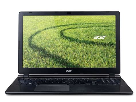Cheap Acer I7 Laptops With Skylake Processors Value Nomad