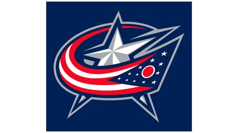 Columbus Blue Jackets Logo and symbol, meaning, history, PNG png image