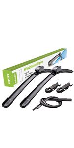 Rear Wiper Blade Aslam B Rear Windshield Wiper Blades Type E For Original Equipment