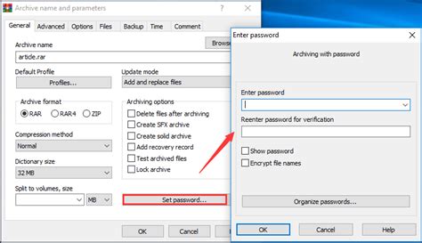 How To Password Protect A Folder In Windows 10 3 Ways For You Minitool