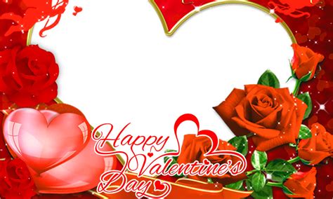 Happy Valentines Day Profile Picture Frame Profile Picture Frames