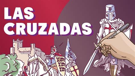 Historias cruzadas (2011) hd 1080p latino.mkv. Las Cruzadas en 14 minutos - YouTube