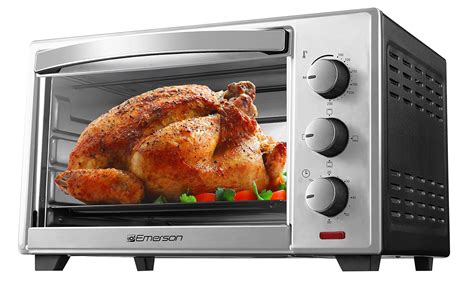 The 9 Best Emerson Microwave Convection Oven Home Future Market