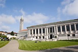 UC Berkeley Wallpapers - Wallpaper Cave