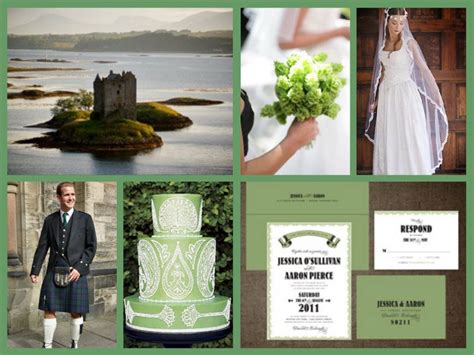 Irish Themed Wedding Irish Themed Weddings Irish Wedding Irish Theme
