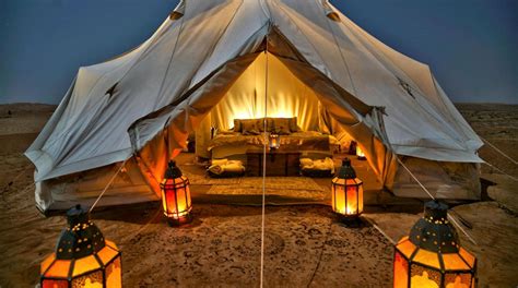 Glamping in morocco's sahara desert is just as insanely cool as it sounds, and it was one of my absolute favorite travel experiences. Glamping in the Wahiba Sands Desert, Oman
