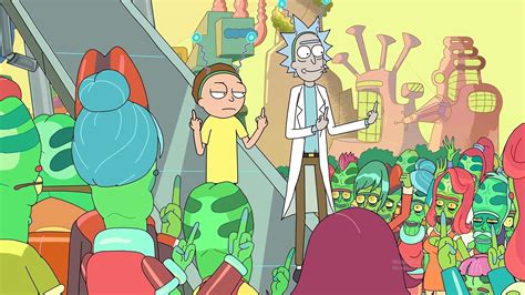 Each of our wallpapers can fit almost any device, no matter if you're running an android phone, iphone, tablet or pc. Rick E Morty Imagens Hd - imagens legais para papel de parede