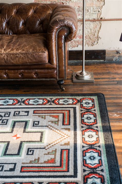 Southwestern Rugs Why You Should Give Them A Look