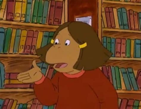 Arthur Arthur The Wreckerarthur And The True Francine Tv Episode 1996 Imdb