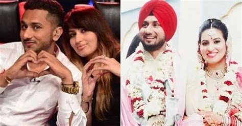 Honey Singhs Wife Shalini Files Plaint Alleging Domestic Violence