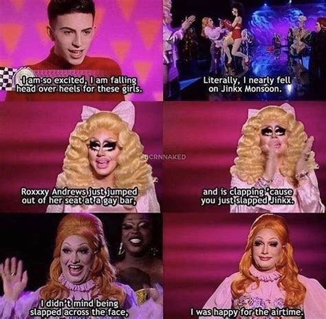 Pin By Taylor Bell On Elephants And Other Things Rupauls Drag Race Meme